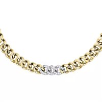 Necklace Morellato Woman UNICA in Steel Zirconia SATS07 - SATS07